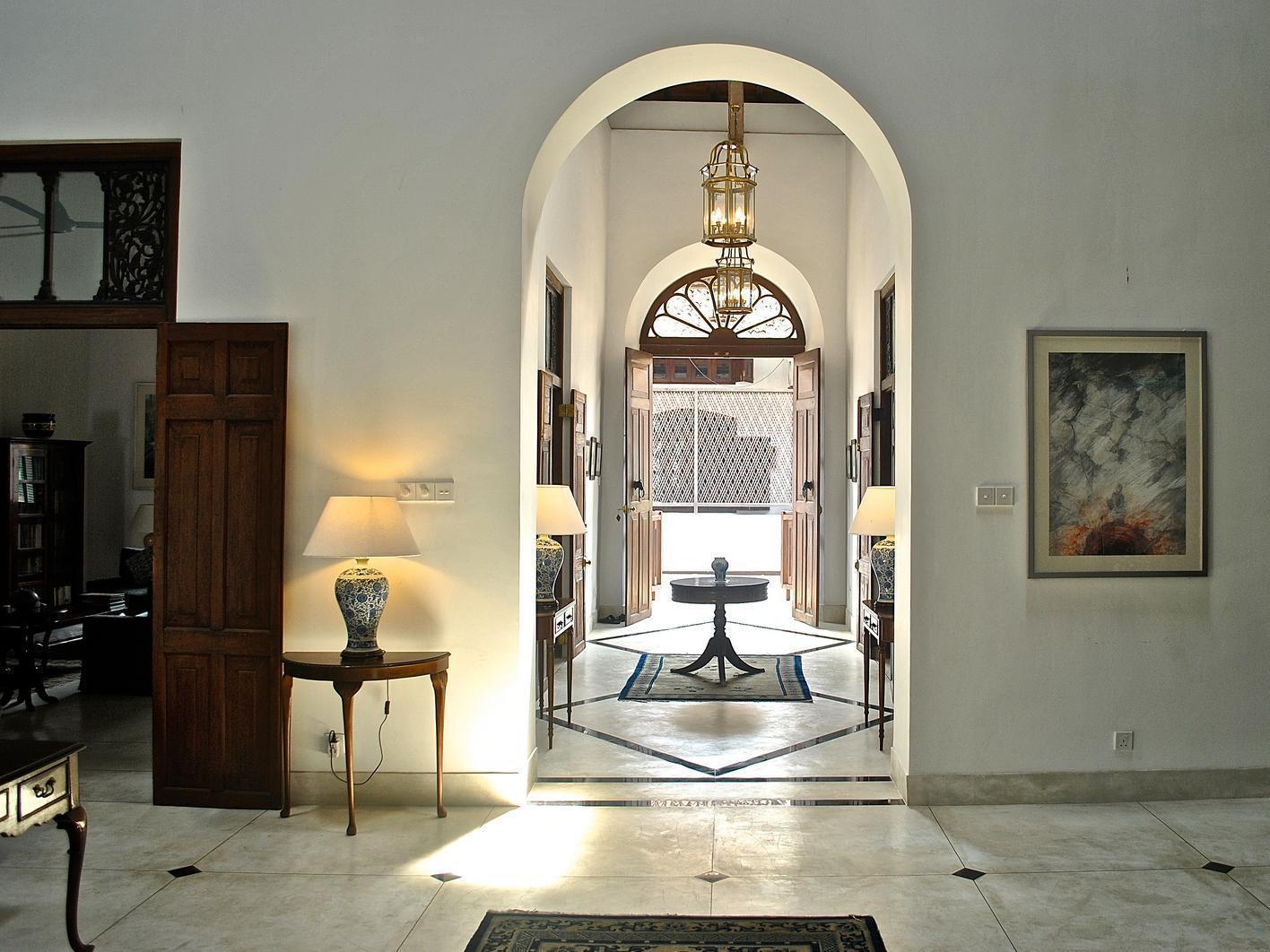 Number 48 Galle Fort Екстериор снимка