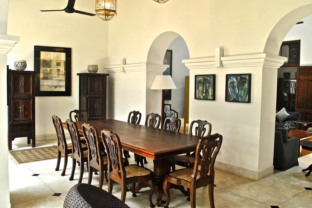Number 48 Galle Fort Екстериор снимка
