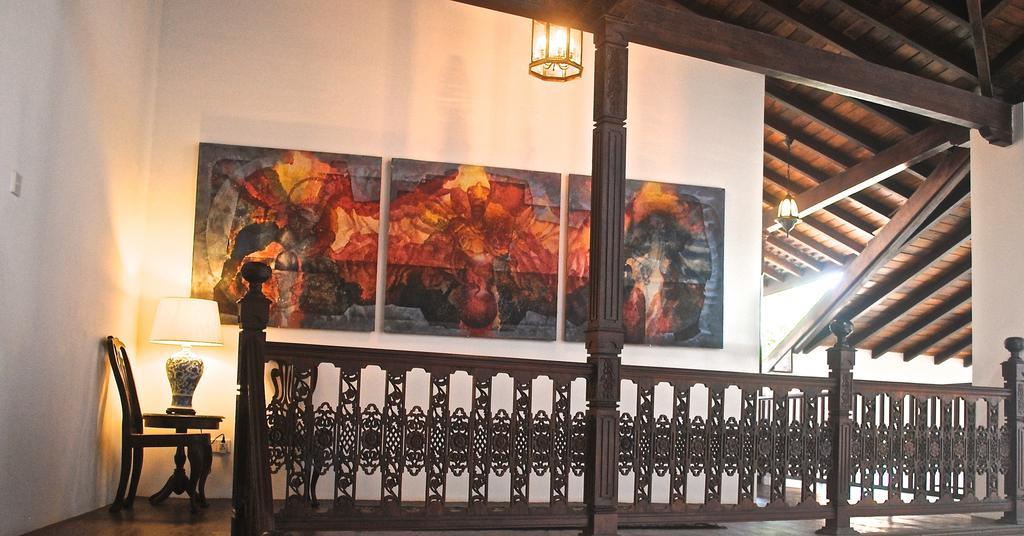 Number 48 Galle Fort Екстериор снимка