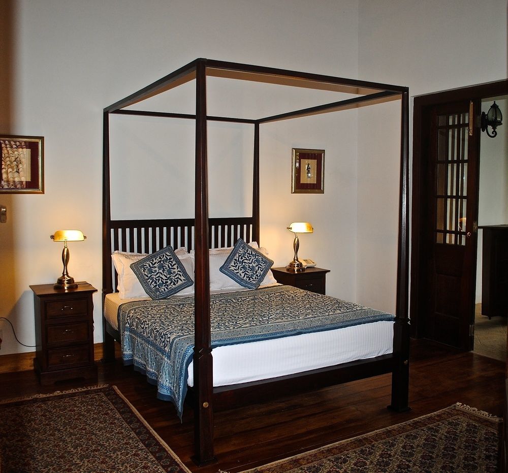 Number 48 Galle Fort Екстериор снимка