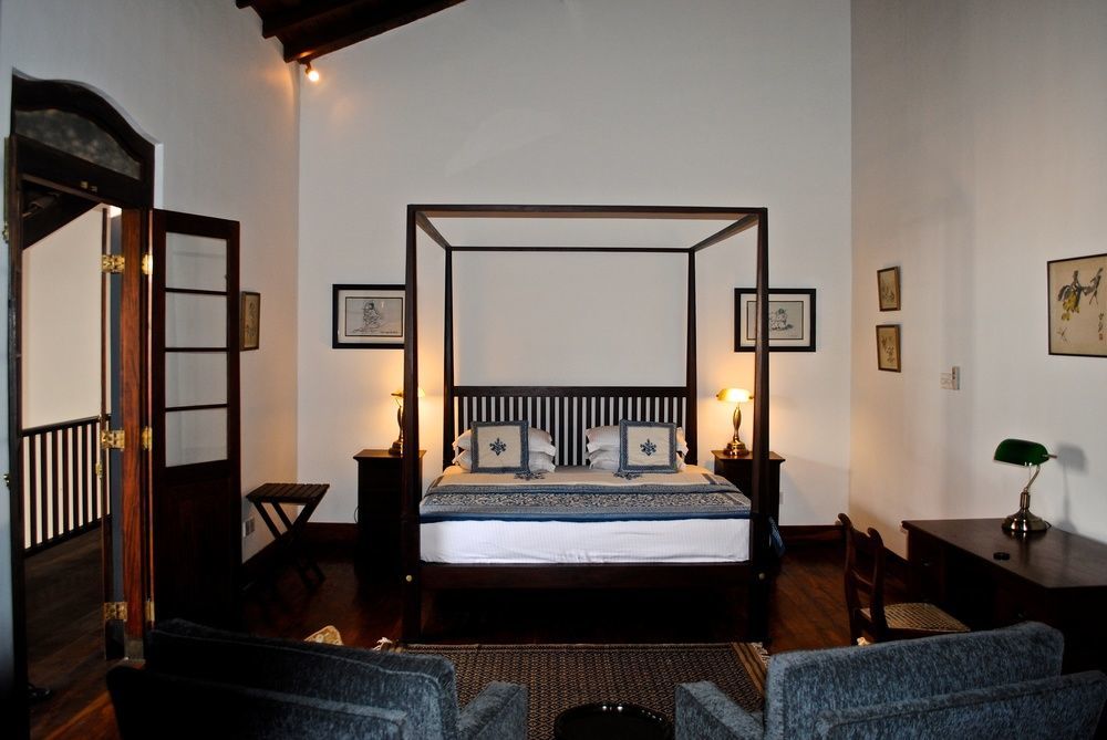 Number 48 Galle Fort Екстериор снимка