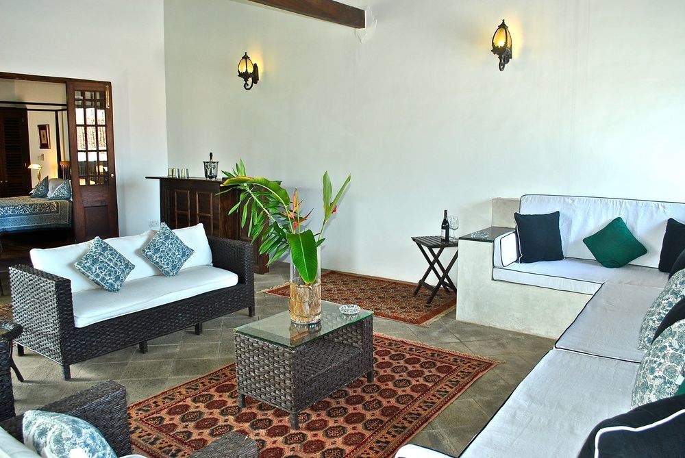 Number 48 Galle Fort Екстериор снимка