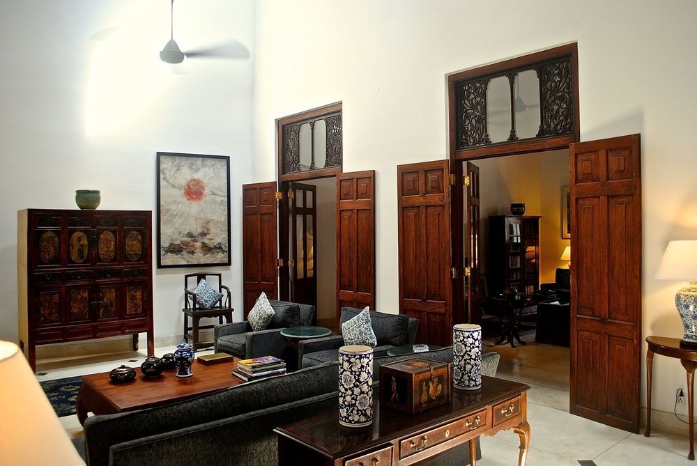 Number 48 Galle Fort Екстериор снимка