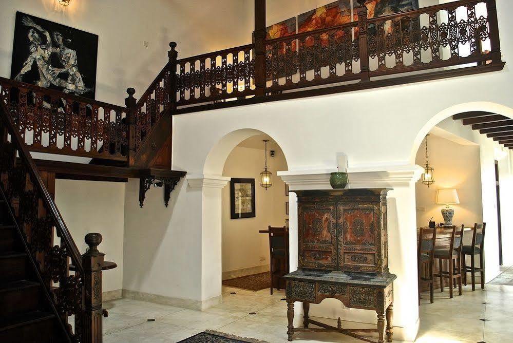 Number 48 Galle Fort Екстериор снимка