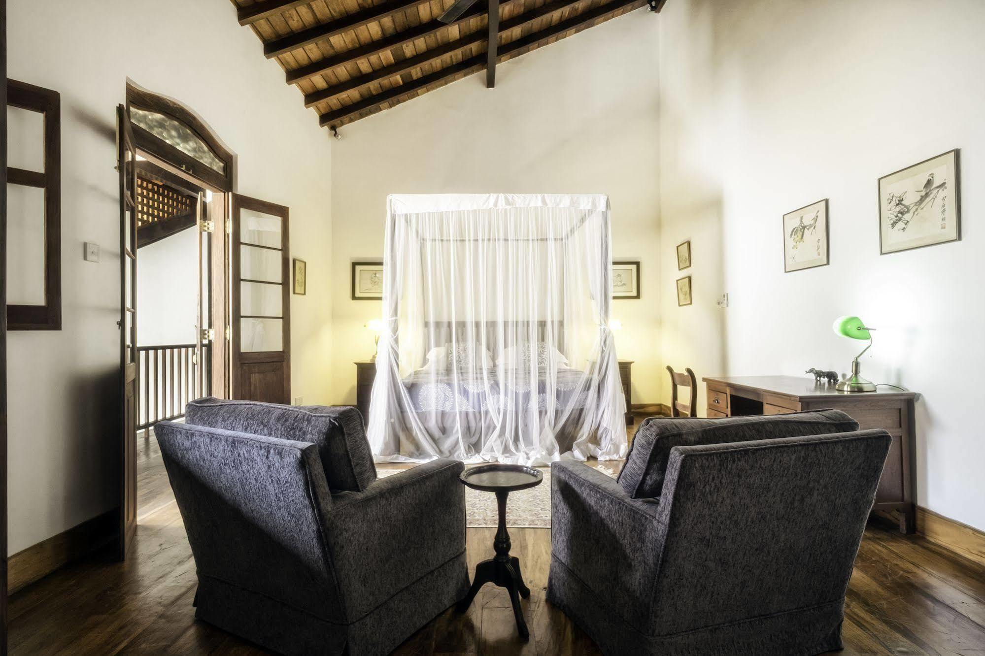 Number 48 Galle Fort Екстериор снимка
