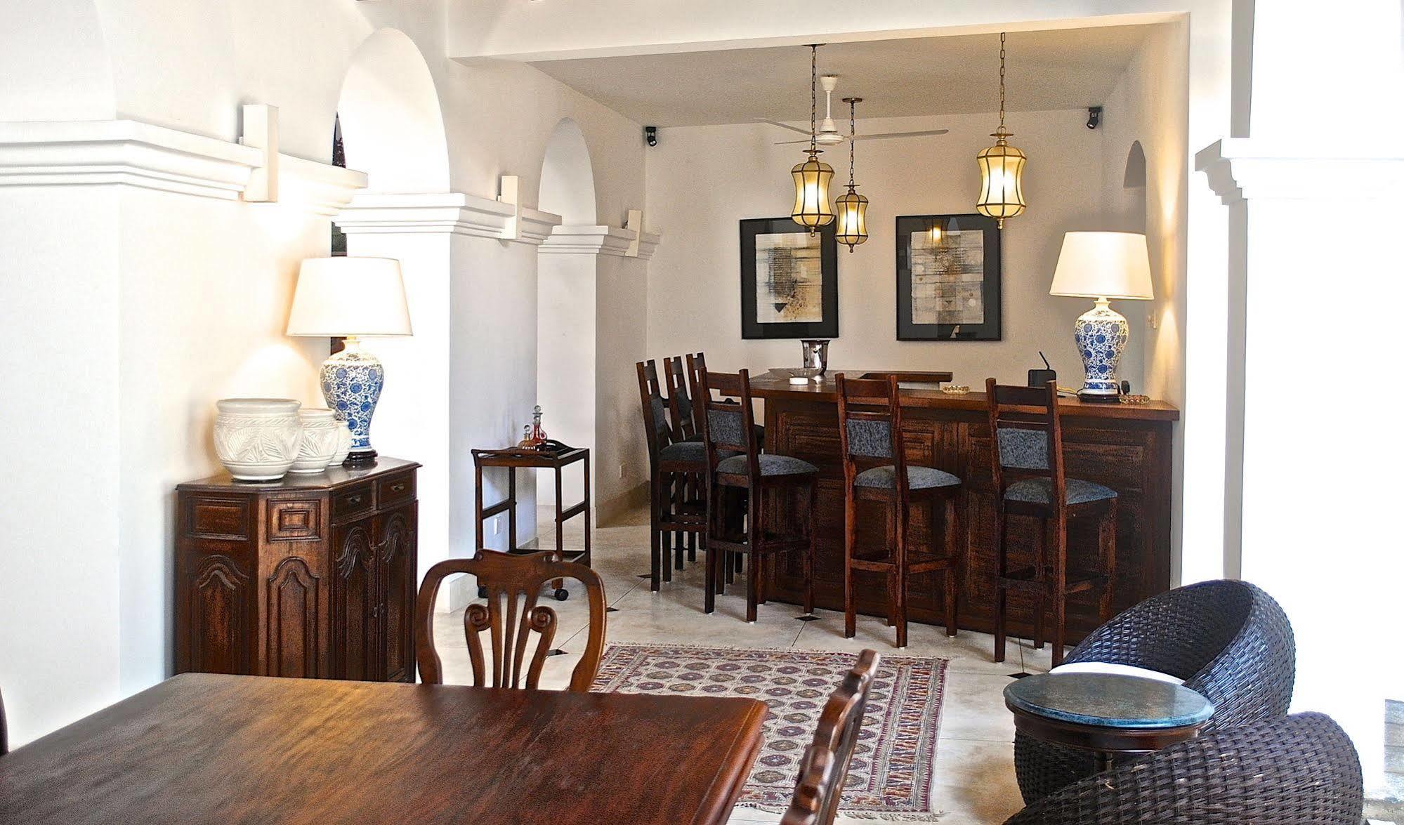 Number 48 Galle Fort Екстериор снимка