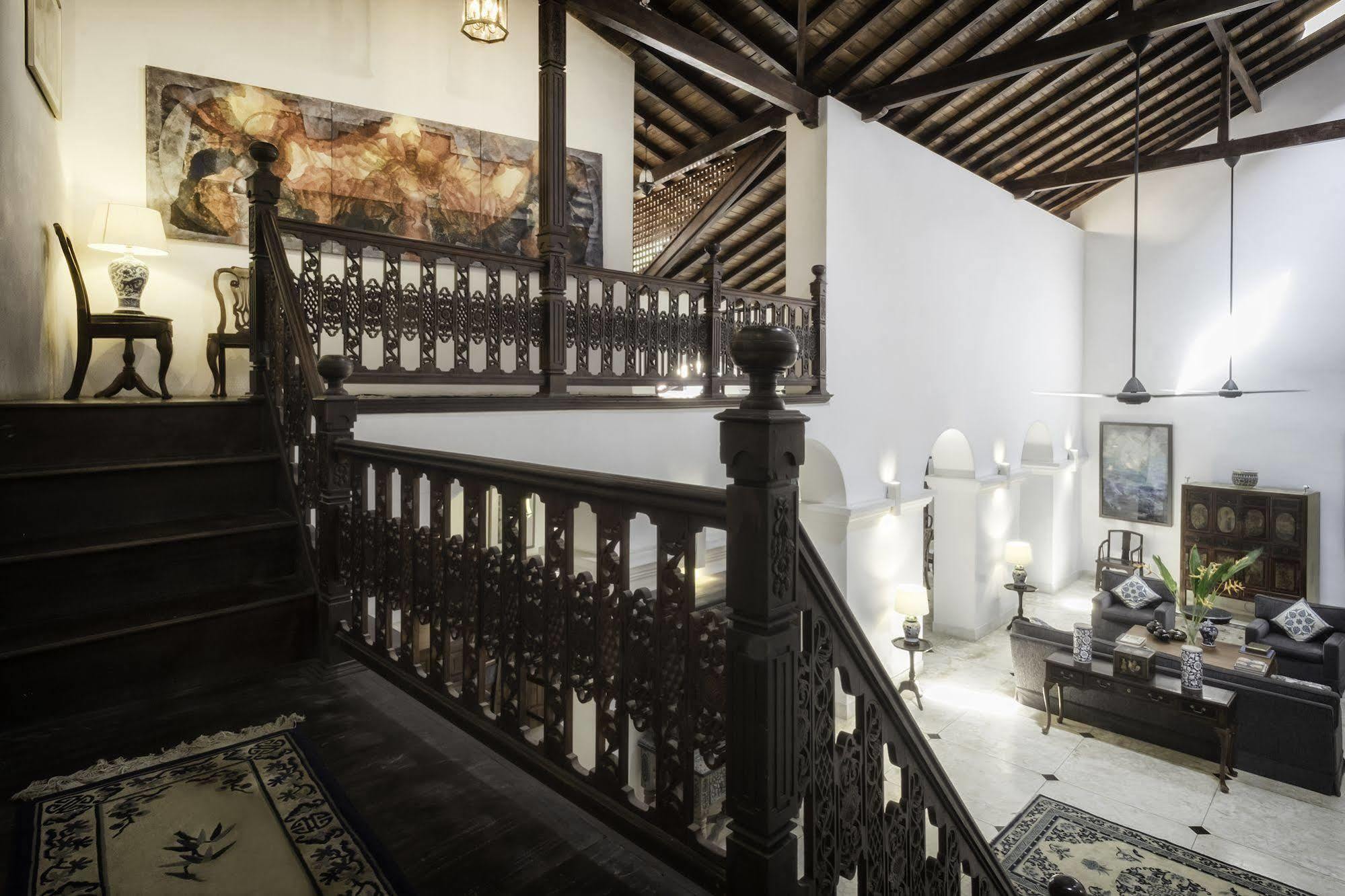 Number 48 Galle Fort Екстериор снимка